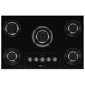 Cooktop a Gás Consul Facilite 5 Bocas - CD075AE