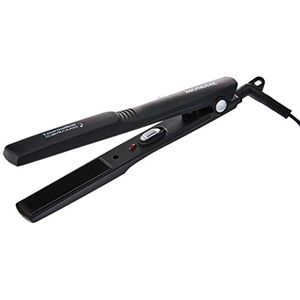 Prancha Alisadora Mondial P-15 Preto Bivolt