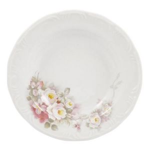 Prato Fundo Eterna 23cm
