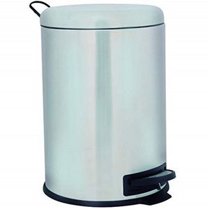 Lixeira Fosca Mor 20 Litros Safira