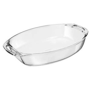 Assadeira Oval Nadir Marinex Seletta - 4,2 Litros