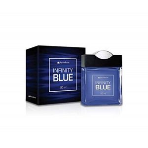 Deo Colônia Infinty Blue Phytoderm Masculino - 95ml
