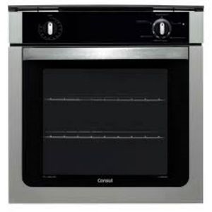 Forno a Gás de Embutir Consul - COA84BR