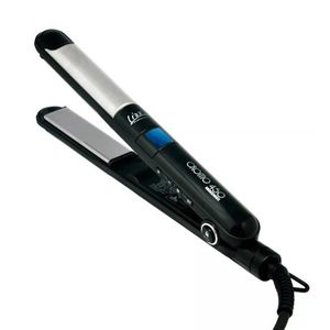 Prancha Profissional Lizz Cromo 450 Titanium Bivolt YL0006