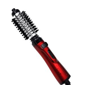 Escova Lizz Rotativa Red Hot Bivolt TY3000