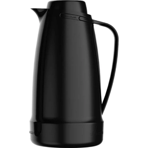 Bule Térmico Dama 500ml Preto - Termolar