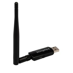Adaptador Intelbras Usb Wireless IWA3001