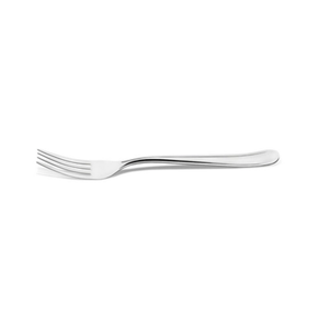 Jogo de Garfo 3 Peças para Mesa Módena Brinox em Aço Inox