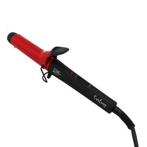 Modelador De Cachos Lizz Curling 33mm JF7000.