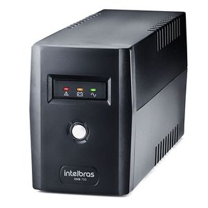 Nobreak Intelbras Interativo Monovolt XNB 720Va 120V