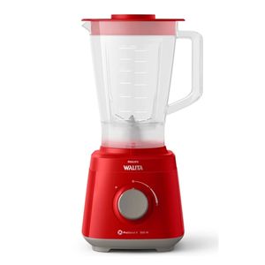 Liquidificador Daily  Philips Walita RI2110/41- Vermelho- 127V