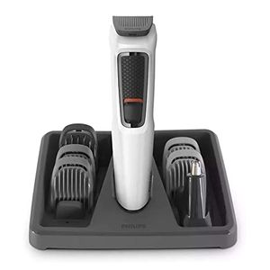 Aparador Multifuncional Série 3000 Philips MG3721/77 Branco- Bivolt