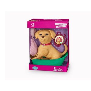 Pets da Barbie Honey Pet Shop Pupee
