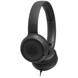 Fone de  Ouvido JBL Tune 500 Preto