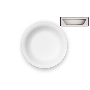 Tigela Bowl Nadir Opaline - 400ml