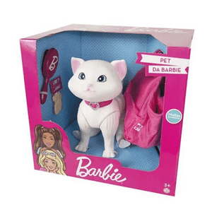 Pets da Barbie Blissa Fashion Pupee