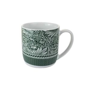 Caneca Germer Amarilis Urban 9 cm x 9 cm - 360 ml