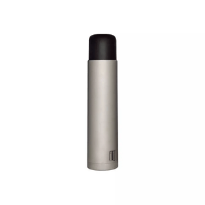 Garrafa Térmica Mor Fit Total 1 Litro - Inox