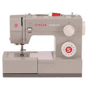 Máquina de Costura Singer Facilita Pro 4423 - 127 V