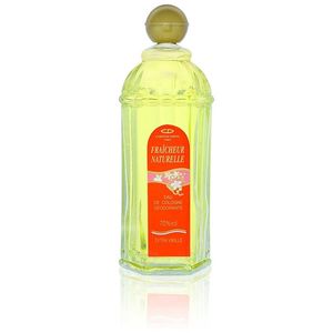 Colônia Naturelle Christine Darvin Unissex Eau de Cologne - 250ml
