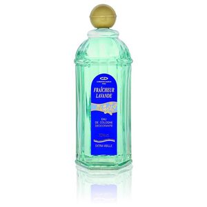 Colônia Lavande Christine Darvin Unissex Eau de Cologne - 250ml