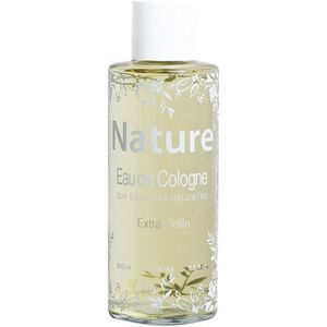Colônia Extra Vieille Nature Unissex Eau de Cologne - 250ml