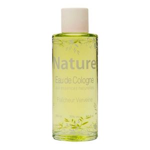 Colônia Verveine Nature Unissex Eau de Cologne - 500ml
