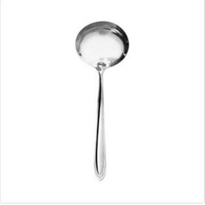 Concha para Feijão Yazi Inox Lagoa Grande