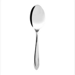 Colher para Arroz Inox Yazi Lagoa Grande