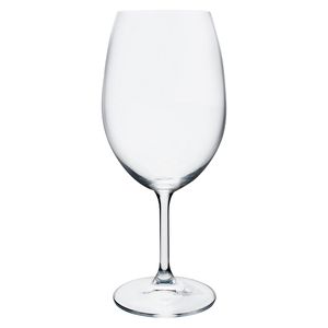 Taça para Água Bohemia Anna em Cristal Ecológico - 580ml