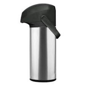 Garrafa Térmica Aladdin Massima Inox - 1 Litro