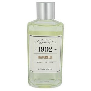 Colônia Naturelle 1902 Masculino Eau de Cologne - 480ml