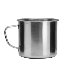 Caneca Yangzi Inox