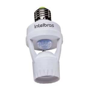 Interruptor Sensor de Presença para iluminação Intelbras ESP 360 A