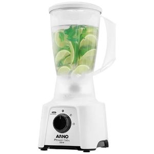 Liquidificador Power Mix Arno Branco - 127 V