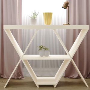 Aparador Artely Estrela - Off White