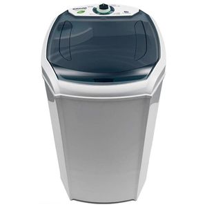 Lavadora Suggar Lavamax 10kg 127 V Branco - LX1021BR