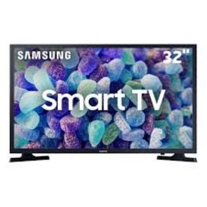 Smart TV Samsung 32 LED Tizen HD 32T4300