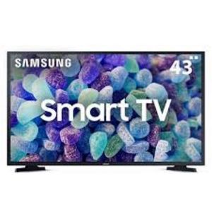 Smart TV Samsung 43 Tizen HD 43T5300