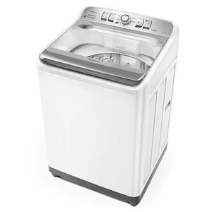 Lavadora Panasonic Ciclone 12 kg Branca