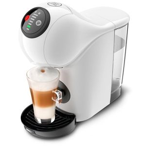 Cafeteira Dolce Gusto Arno Genio S Basic Branco - 127 V