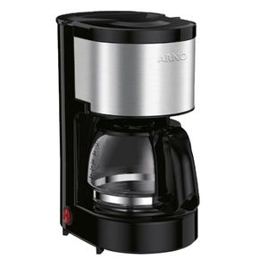 Cafeteira Filtro Perfectta Arno 600 ml - 127 V