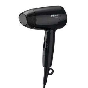 Secador Essential Philips BHC010/81 - Preto- 127V