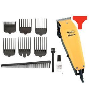 Máquina de Cortar Cabelo Wahl Classic 127v