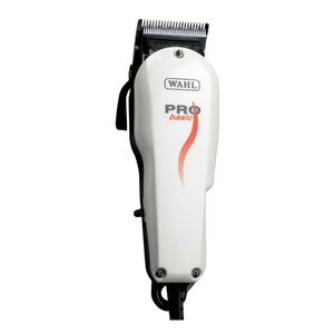 Máquina De Corte 127v Pro Basic Branca Wahl