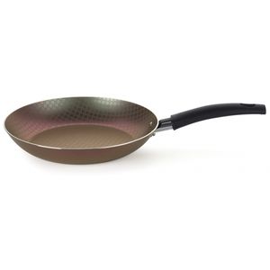 Frigideira Multiflon Aura Antiaderente de Alumínio - 22cm