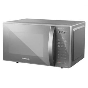 Microondas Panasonic 27 litros Prata