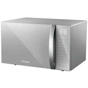 Microondas Panasonic 34 litros Inox