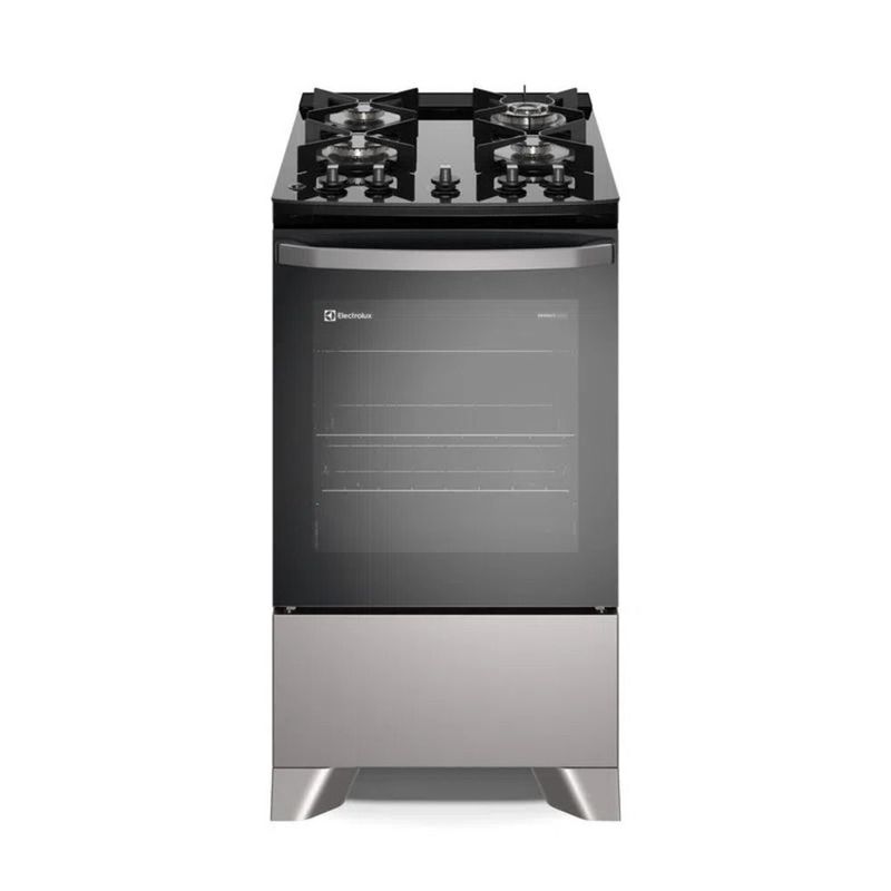fogao-efficient-electrolux-prata-mesa-de-vidro-4-bocas