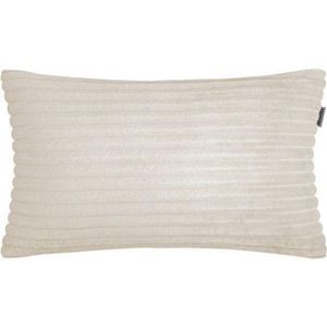 Capa para Almofada Adomes Flanel Fendi - 28 x 50cm